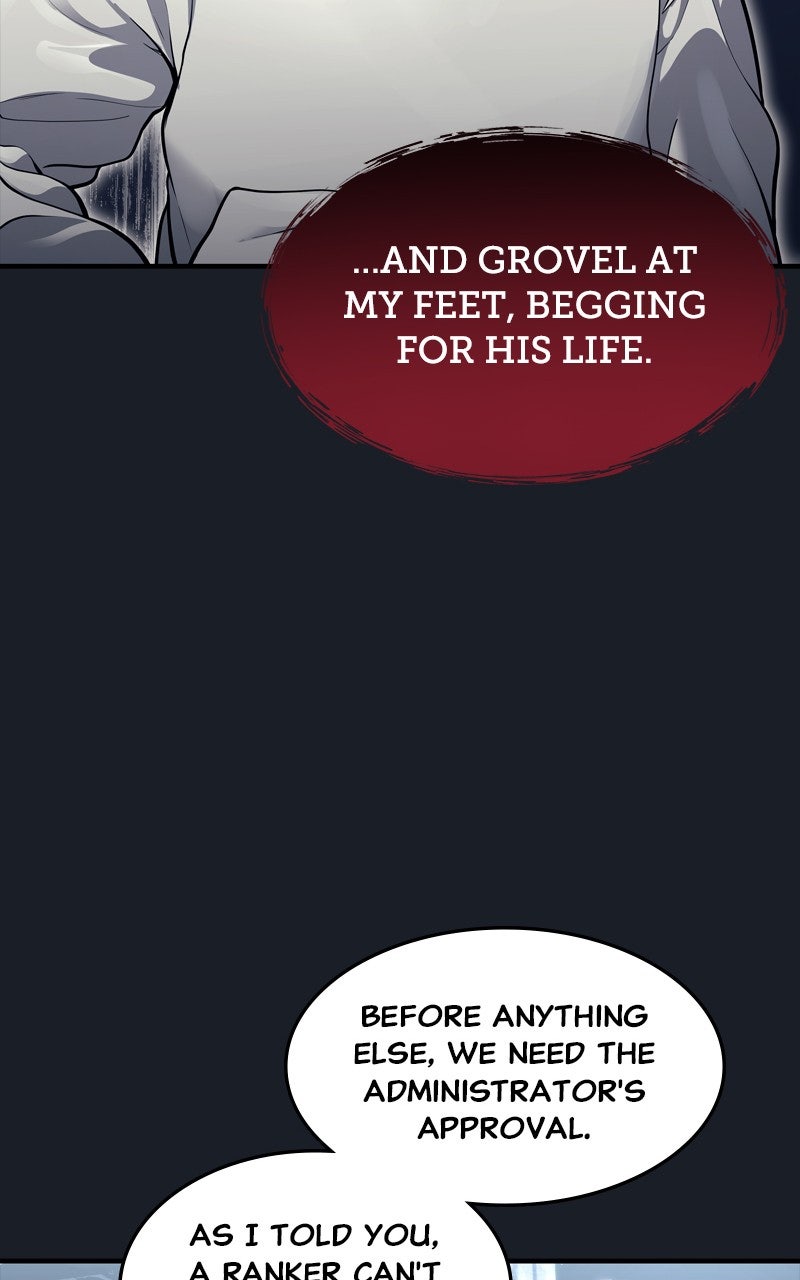 Read Tower of God Urek Mazino Manga Online