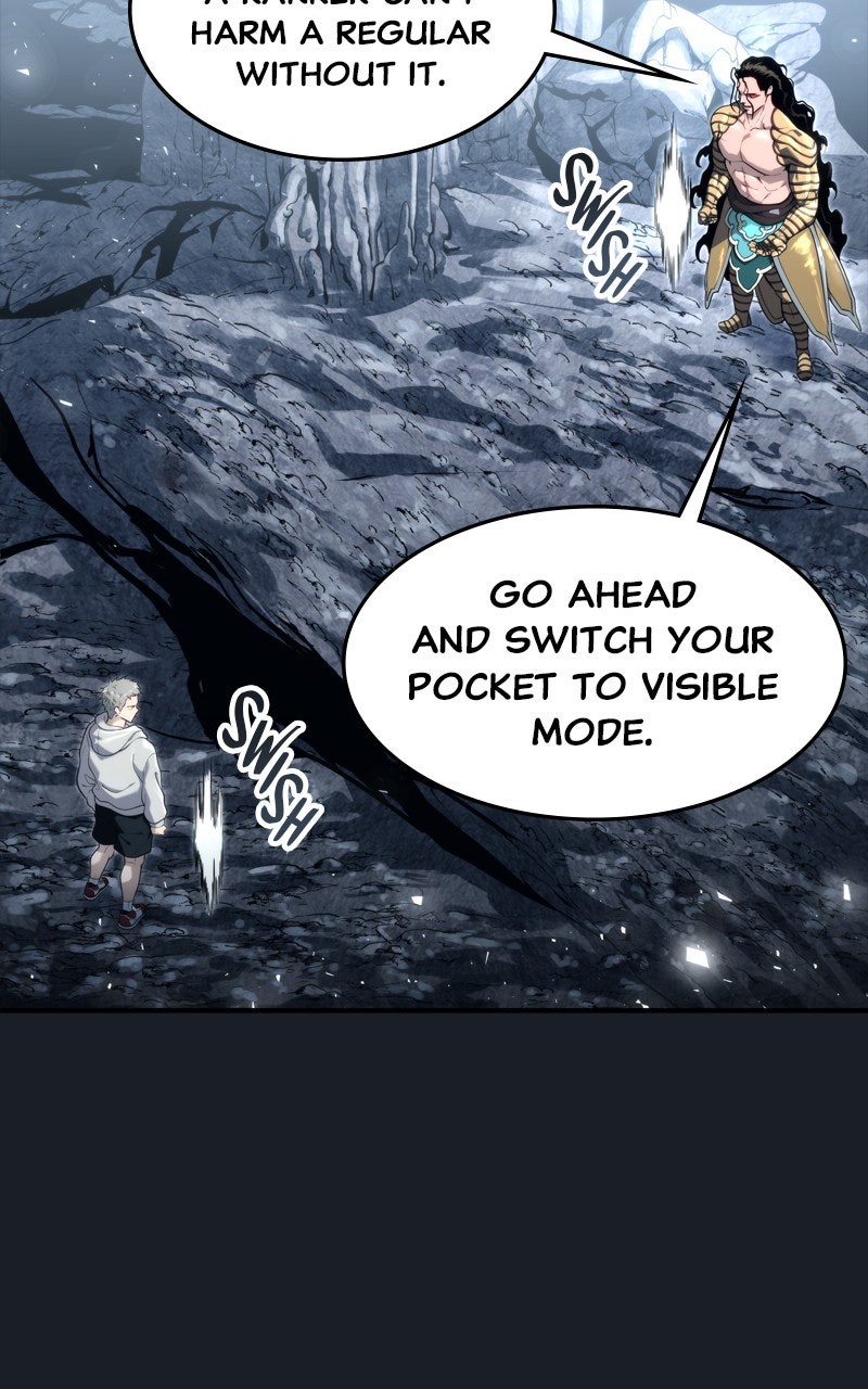 Read Tower of God Urek Mazino Manga Online