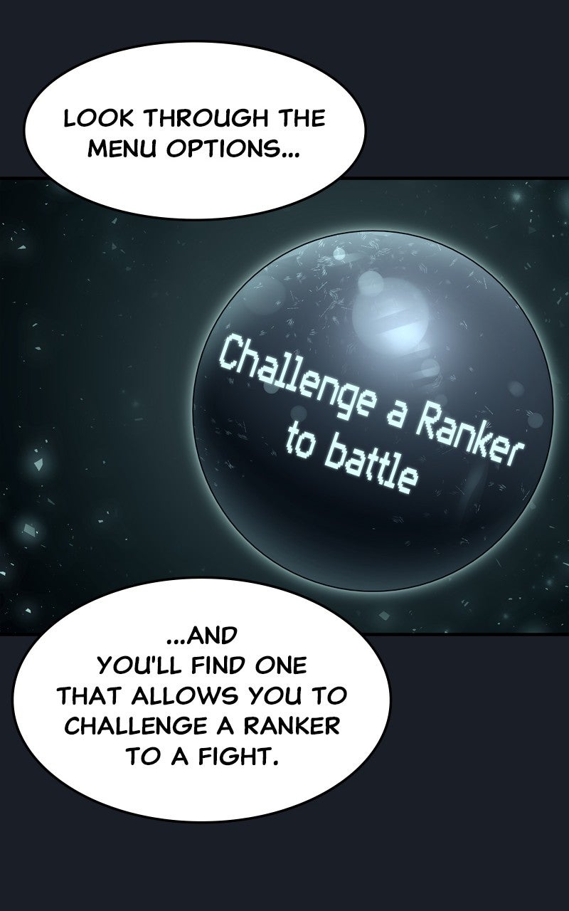 Read Tower of God Urek Mazino Manga Online