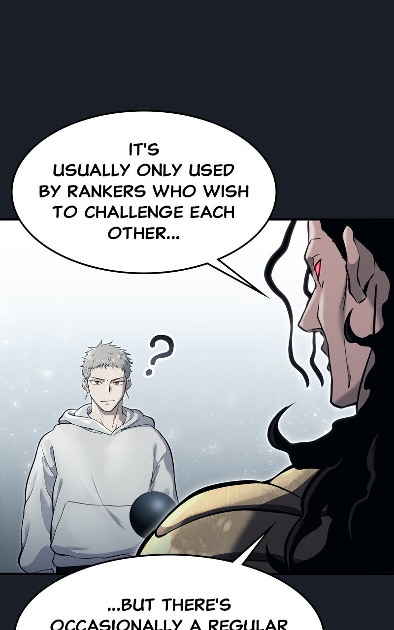 Read Tower of God Urek Mazino Manga Online