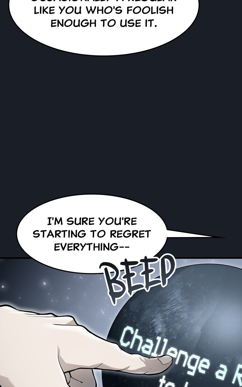 Read Tower of God Urek Mazino Manga Online