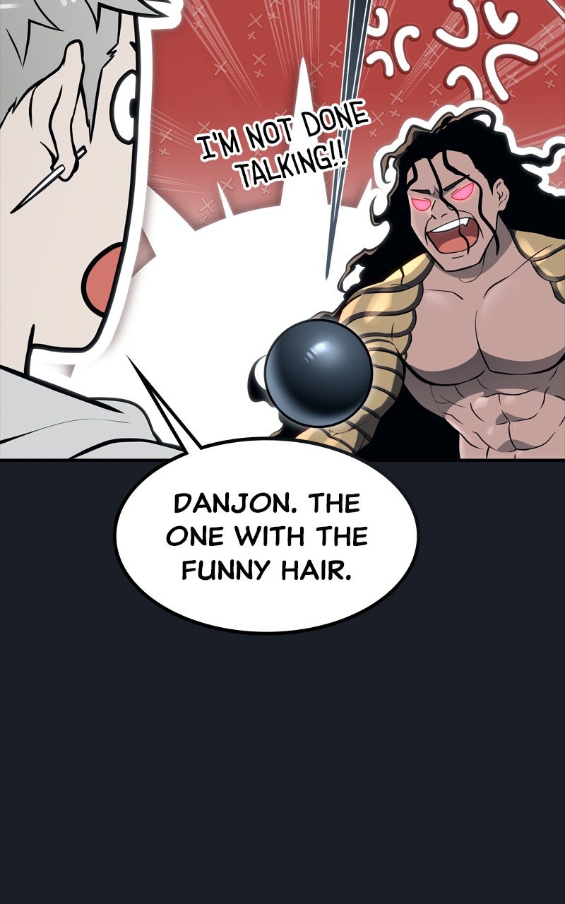 Read Tower of God Urek Mazino Manga Online