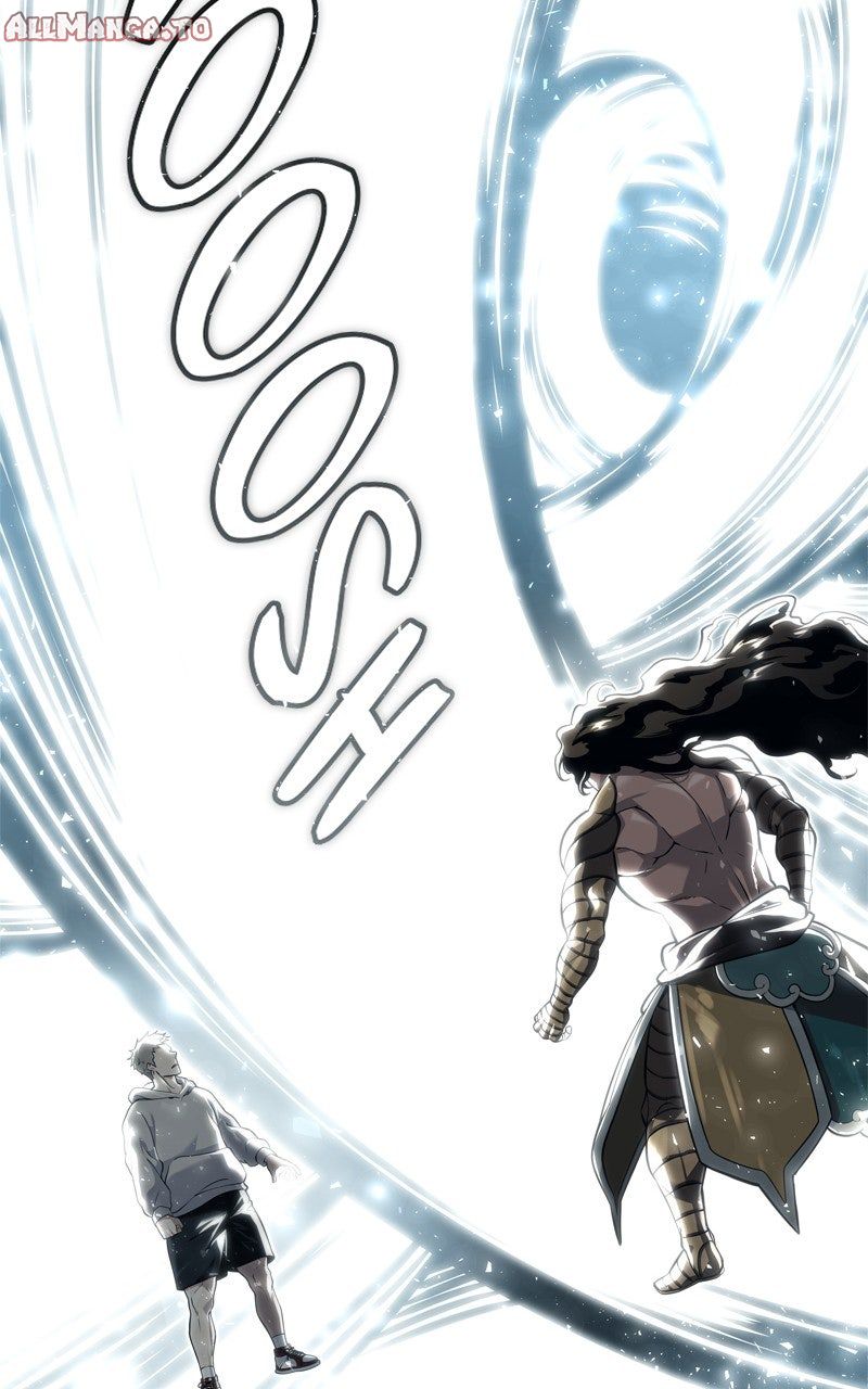 Read Tower of God Urek Mazino Manga Online