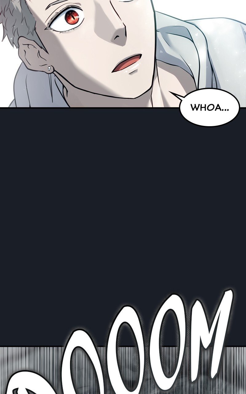 Read Tower of God Urek Mazino Manga Online