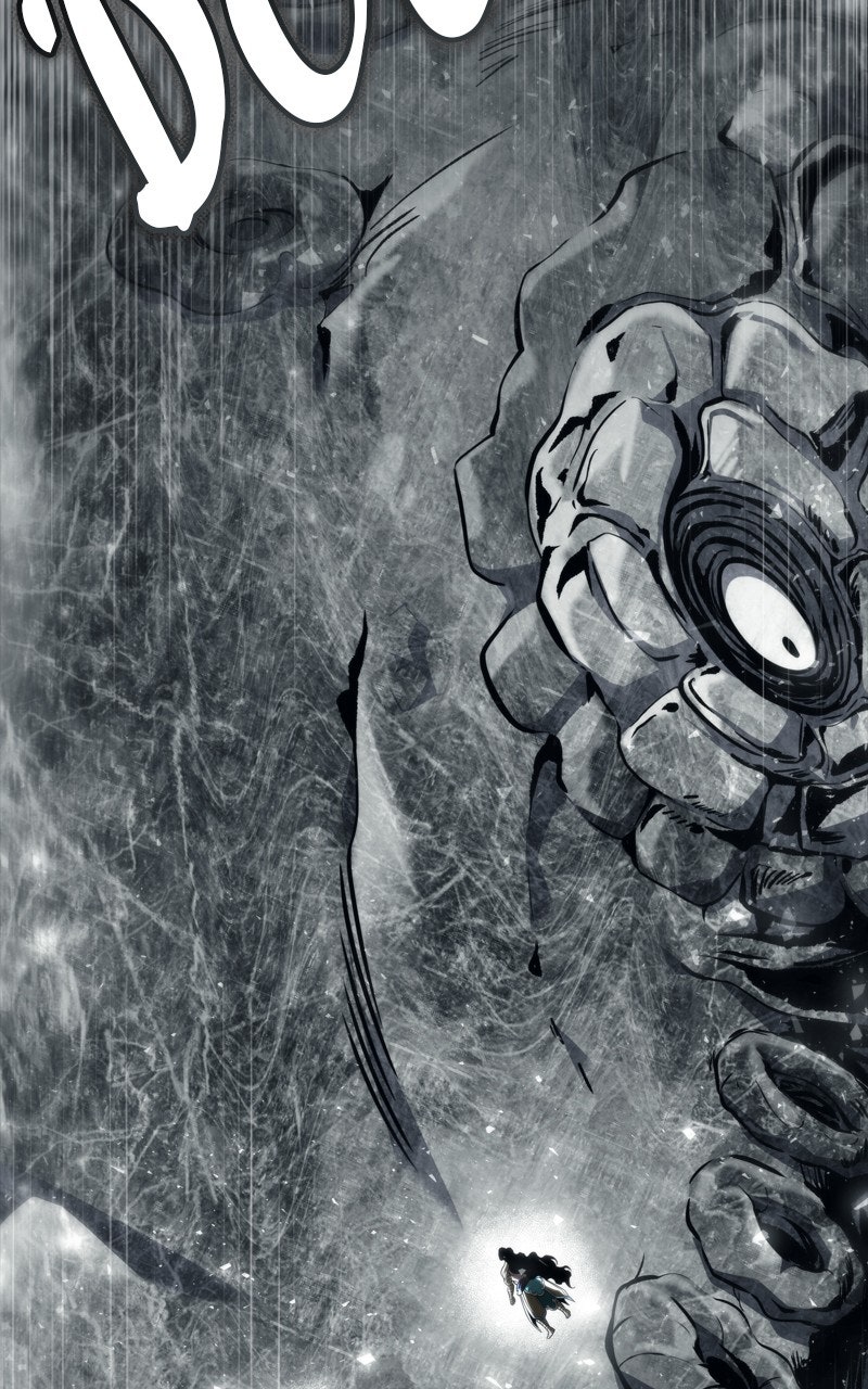 Read Tower of God Urek Mazino Manga Online