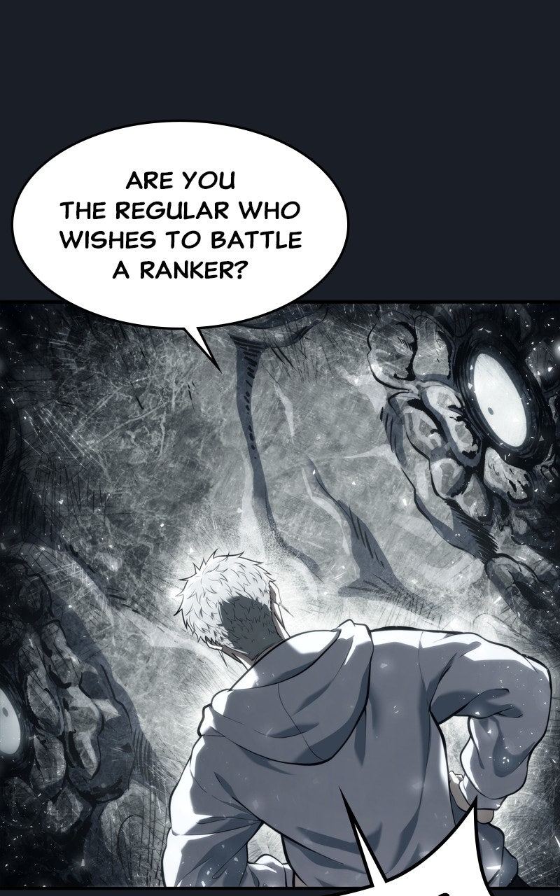 Read Tower of God Urek Mazino Manga Online