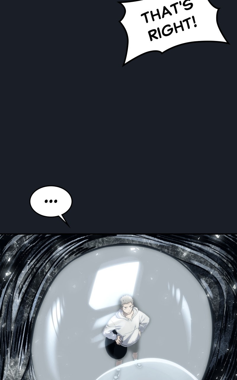 Read Tower of God Urek Mazino Manga Online