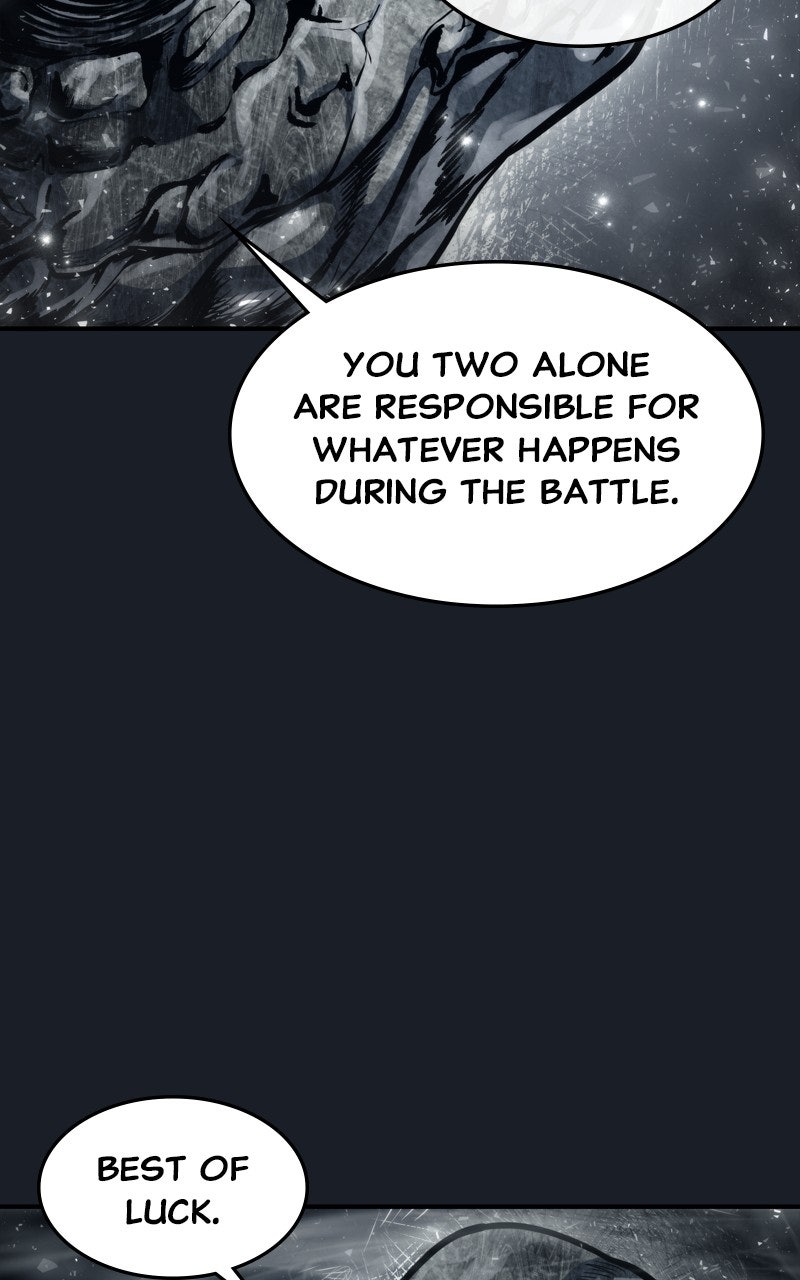 Read Tower of God Urek Mazino Manga Online