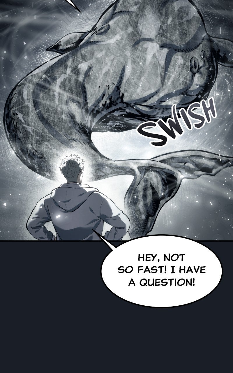 Read Tower of God Urek Mazino Manga Online