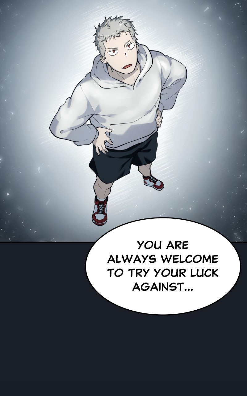 Read Tower of God Urek Mazino Manga Online