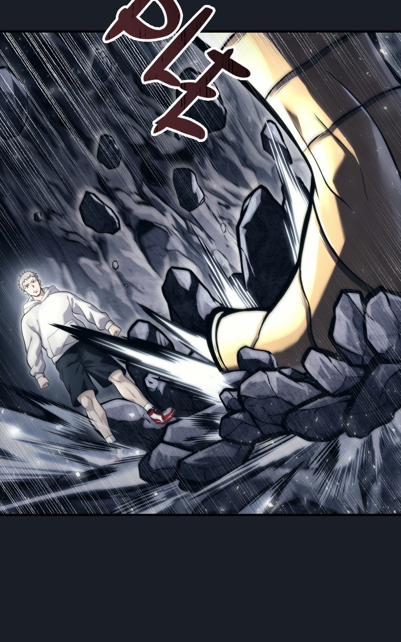 Read Tower of God Urek Mazino Manga Online
