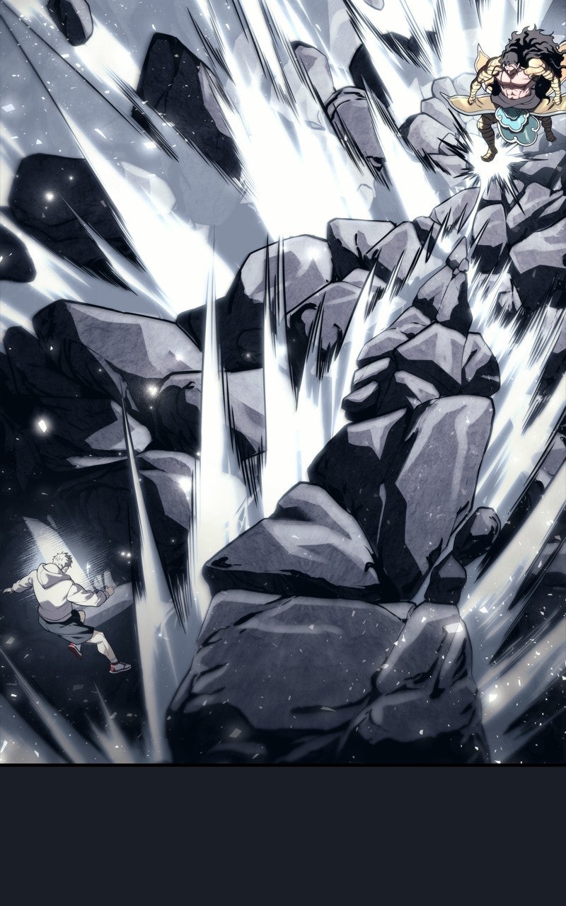 Read Tower of God Urek Mazino Manga Online