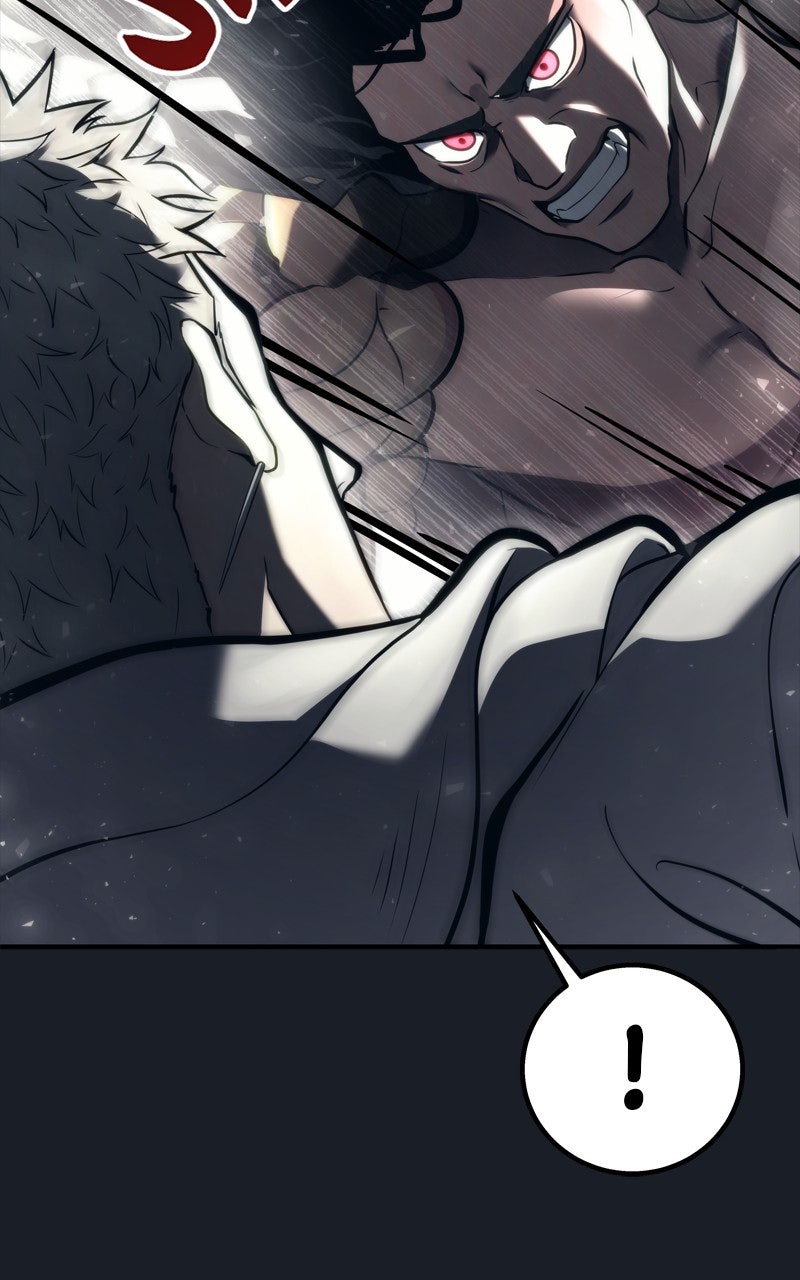Read Tower of God Urek Mazino Manga Online