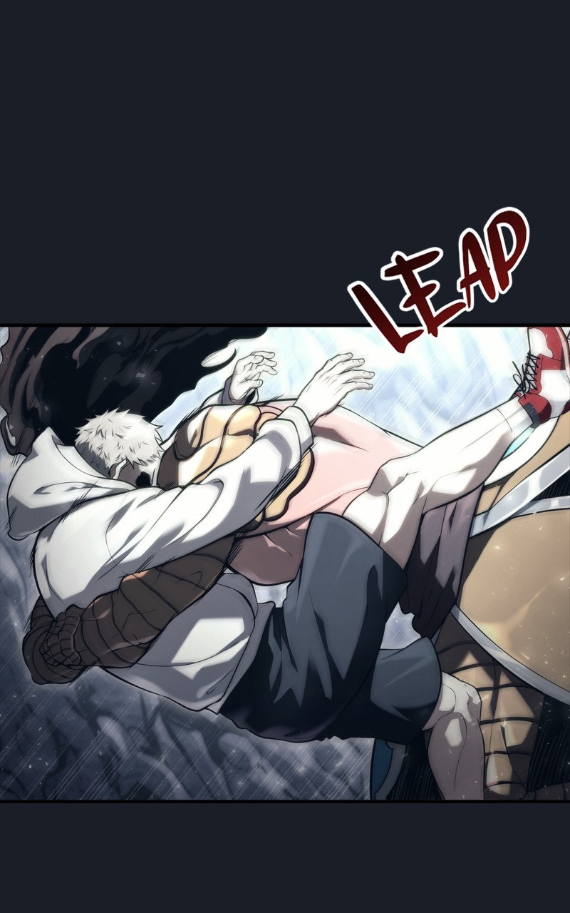 Read Tower of God Urek Mazino Manga Online
