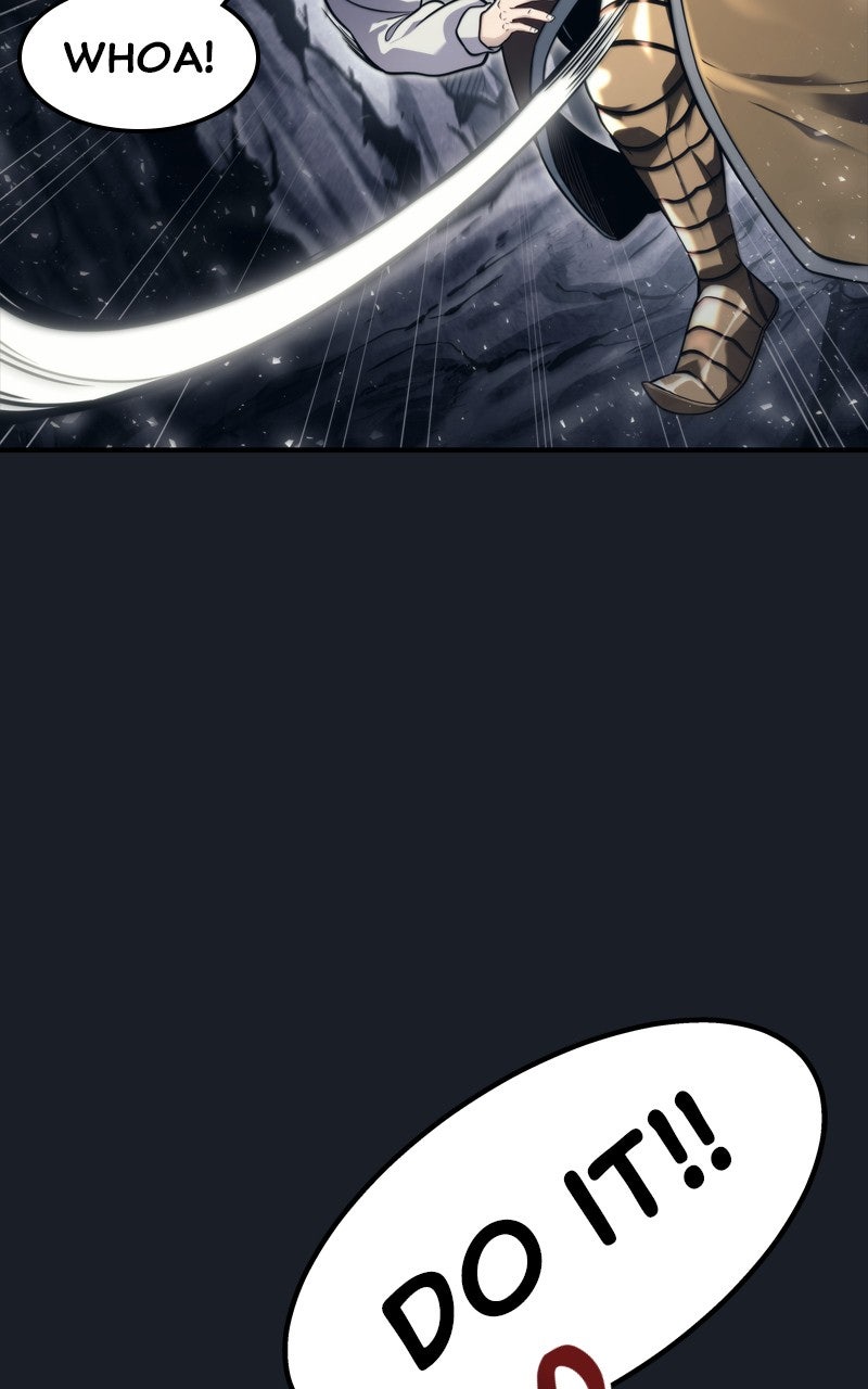 Read Tower of God Urek Mazino Manga Online