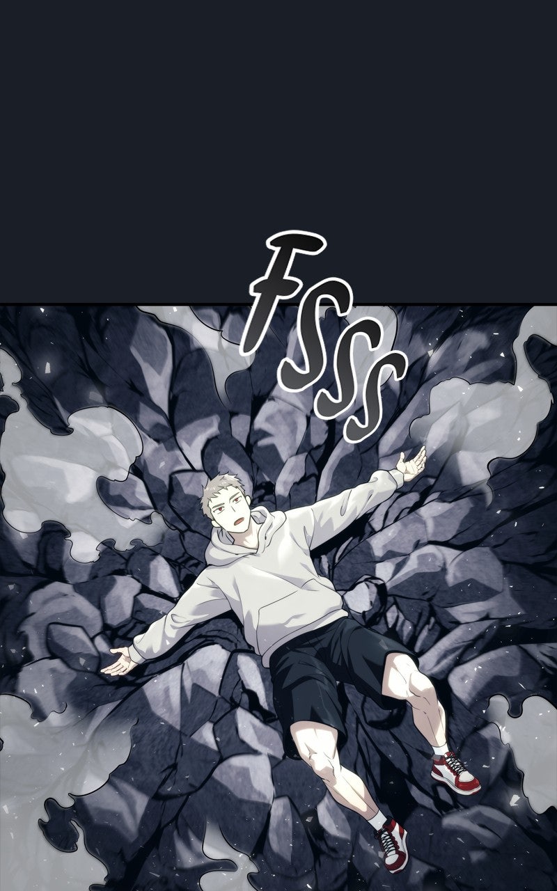 Read Tower of God Urek Mazino Manga Online