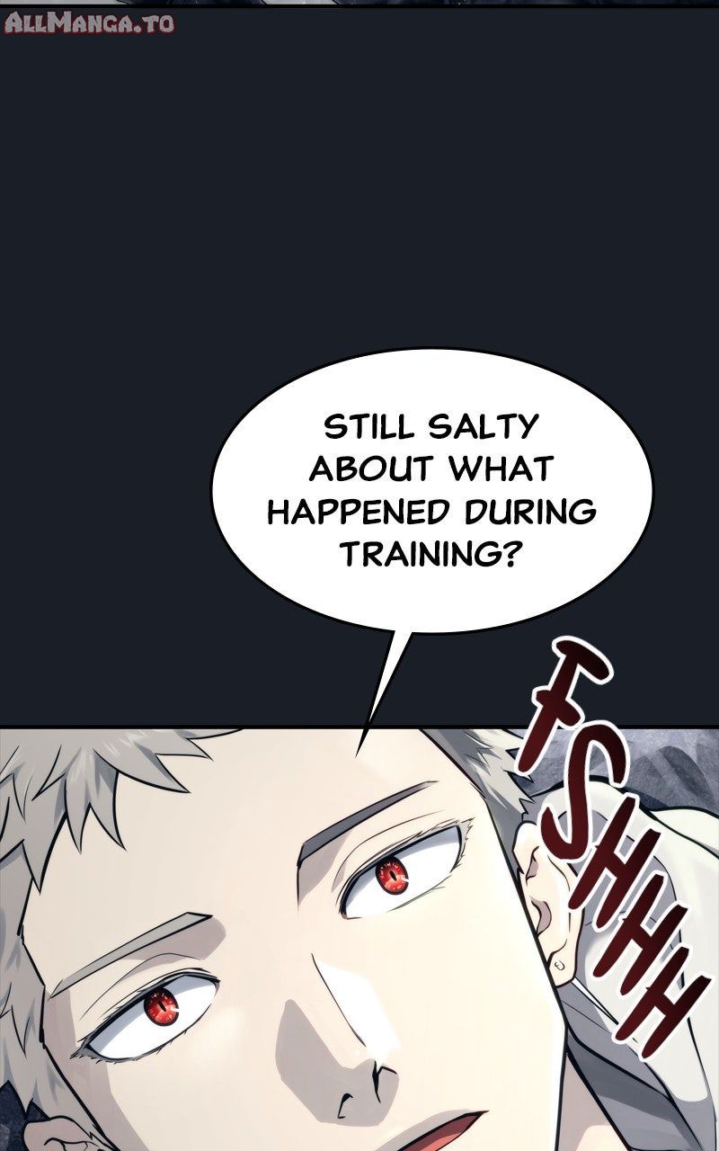 Read Tower of God Urek Mazino Manga Online