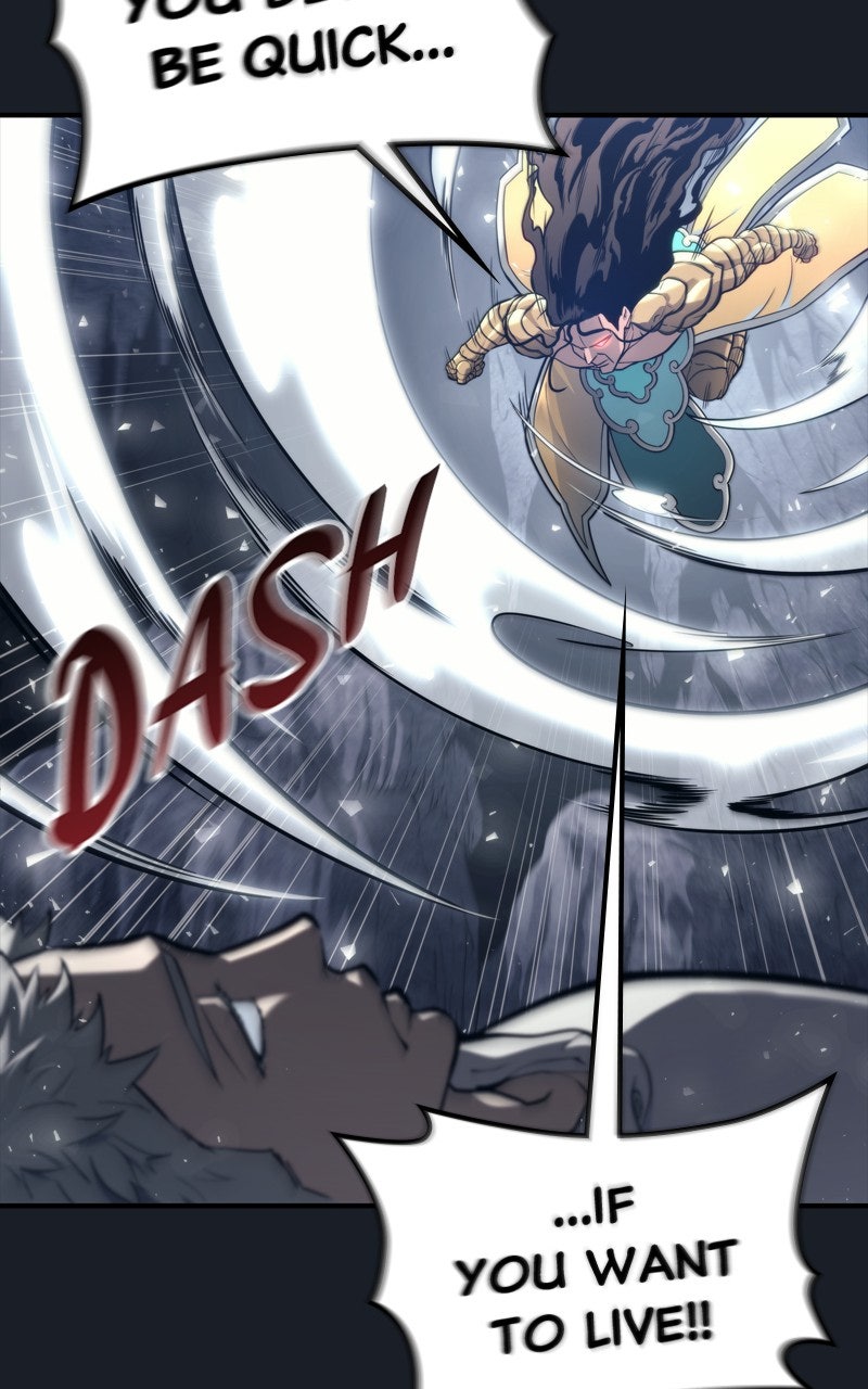 Read Tower of God Urek Mazino Manga Online