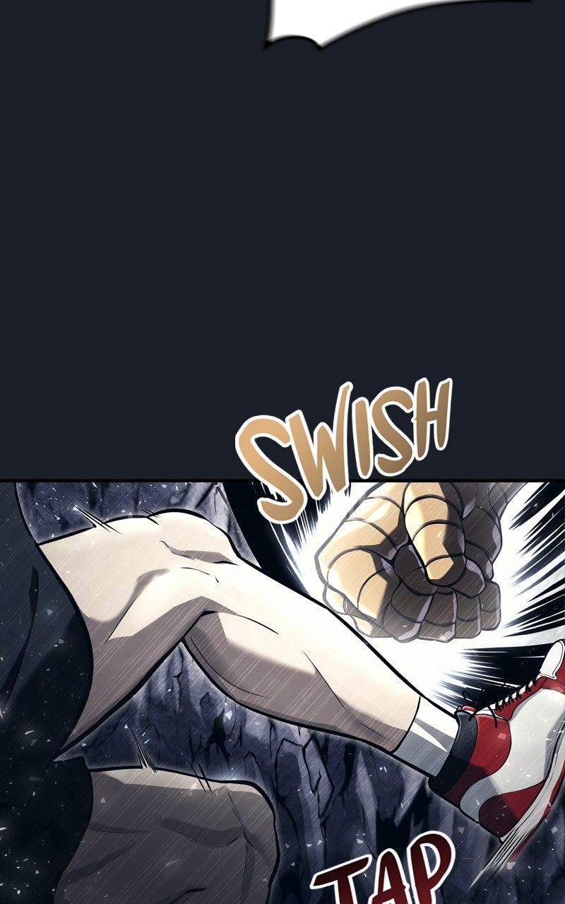 Read Tower of God Urek Mazino Manga Online