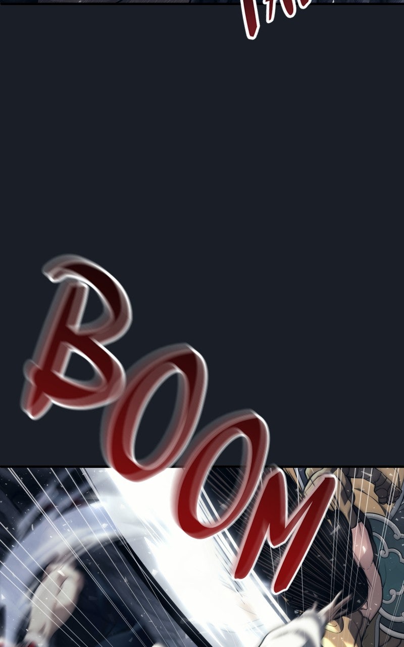 Read Tower of God Urek Mazino Manga Online