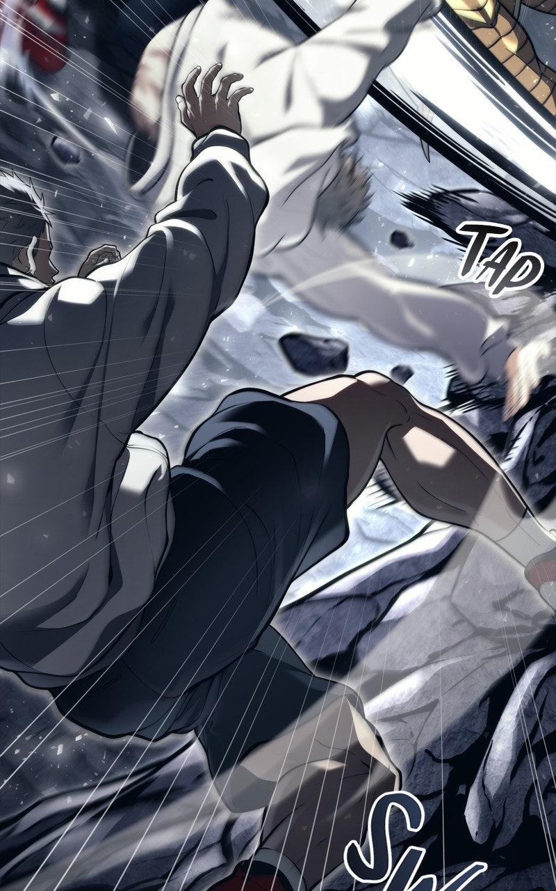 Read Tower of God Urek Mazino Manga Online