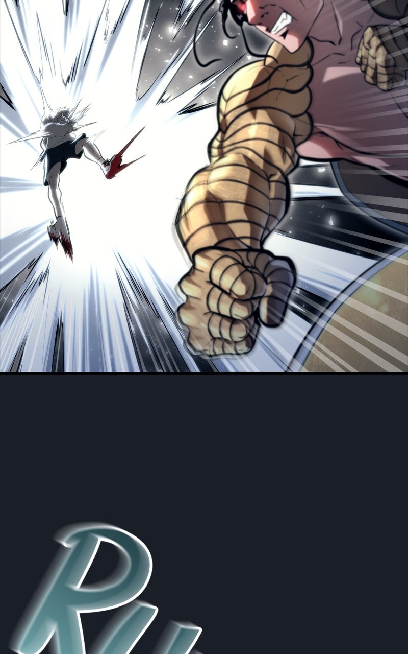 Read Tower of God Urek Mazino Manga Online