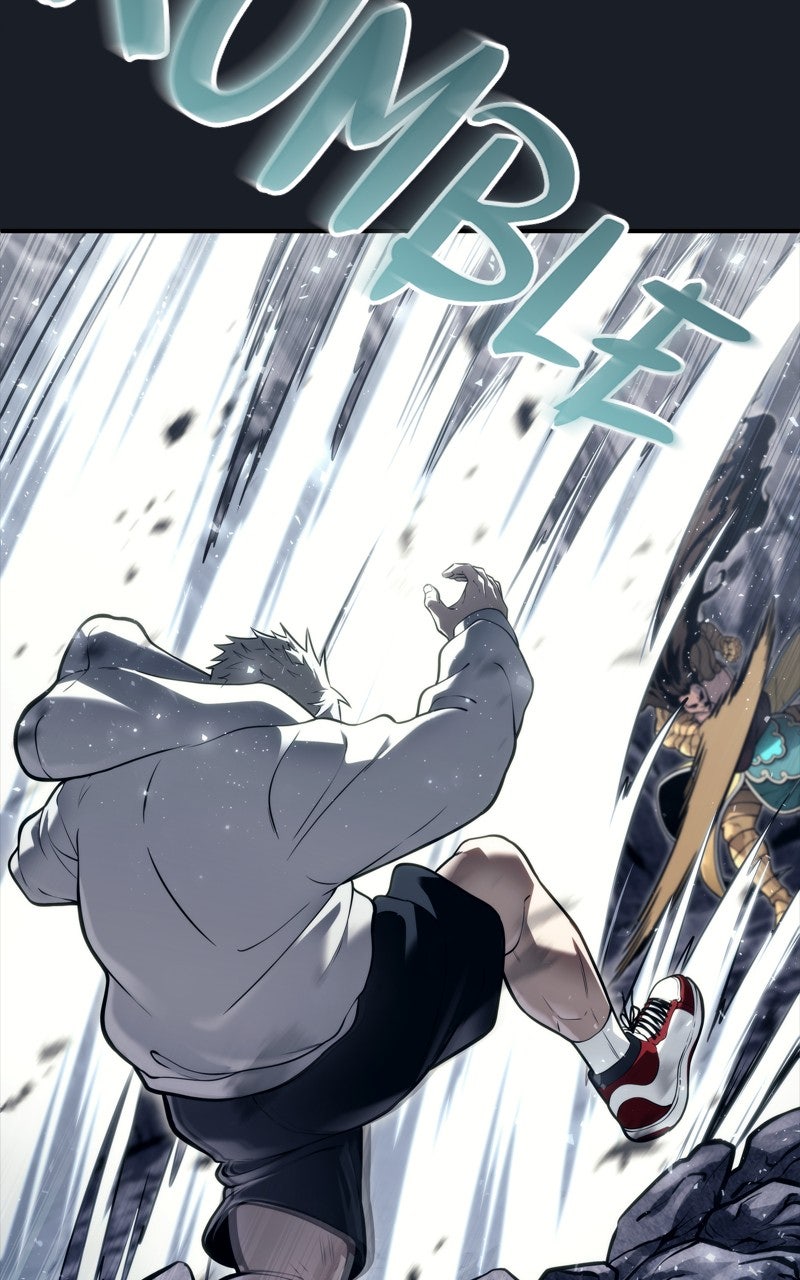 Read Tower of God Urek Mazino Manga Online