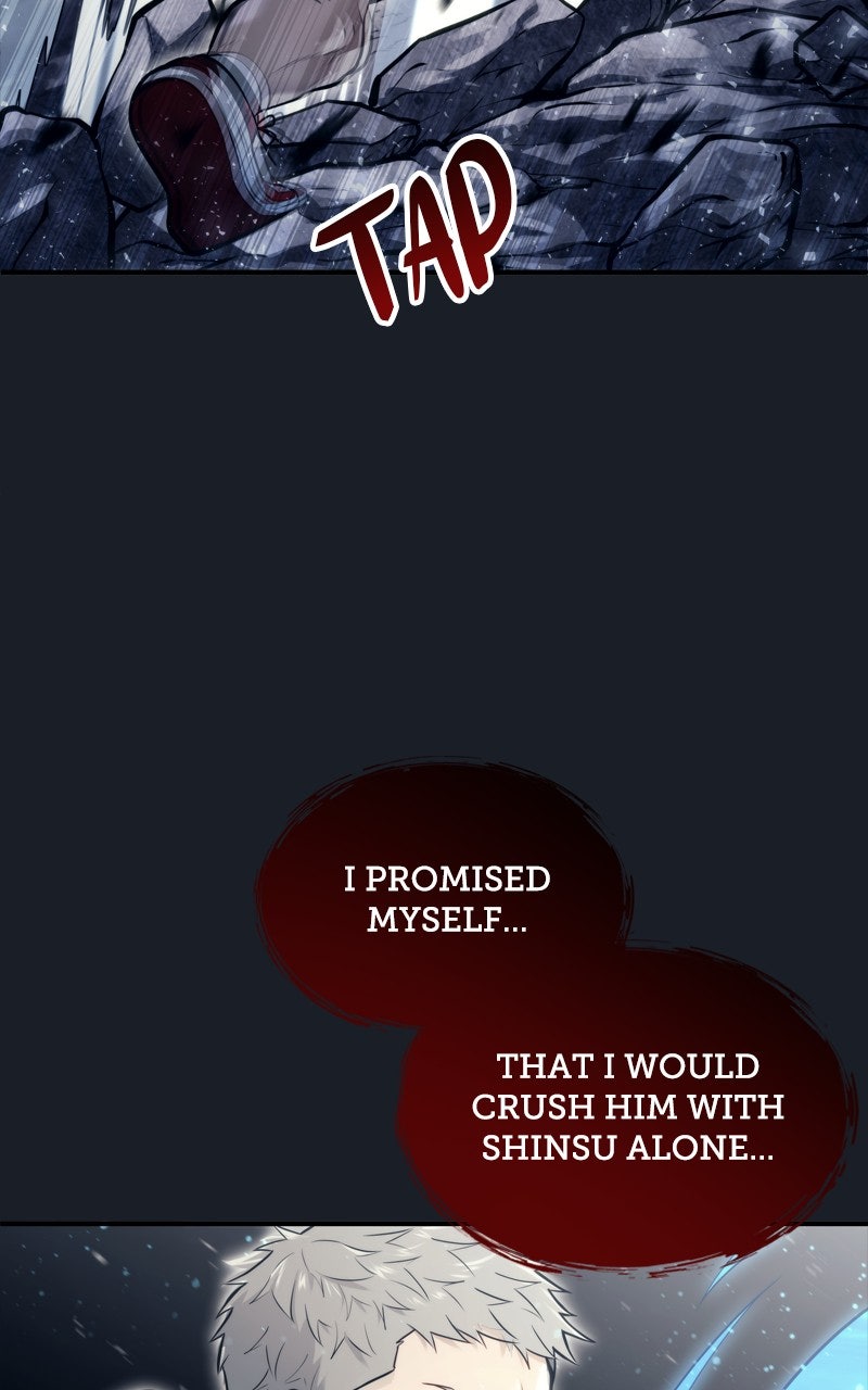Read Tower of God Urek Mazino Manga Online
