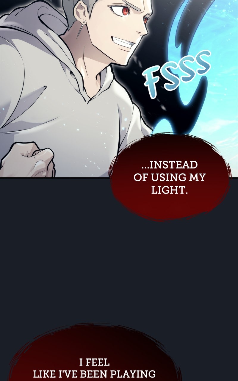 Read Tower of God Urek Mazino Manga Online