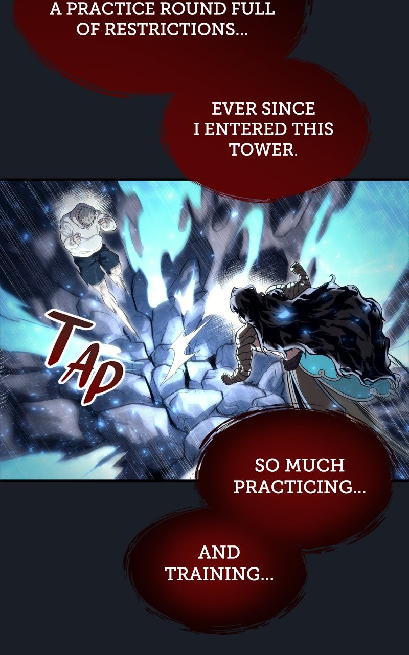 Read Tower of God Urek Mazino Manga Online