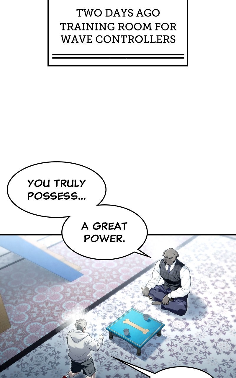 Read Tower of God Urek Mazino Manga Online