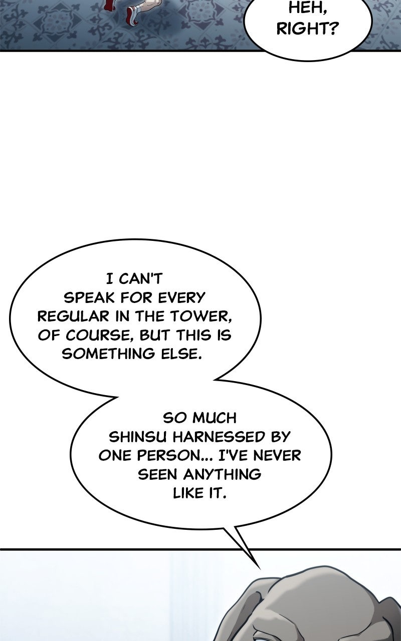 Read Tower of God Urek Mazino Manga Online