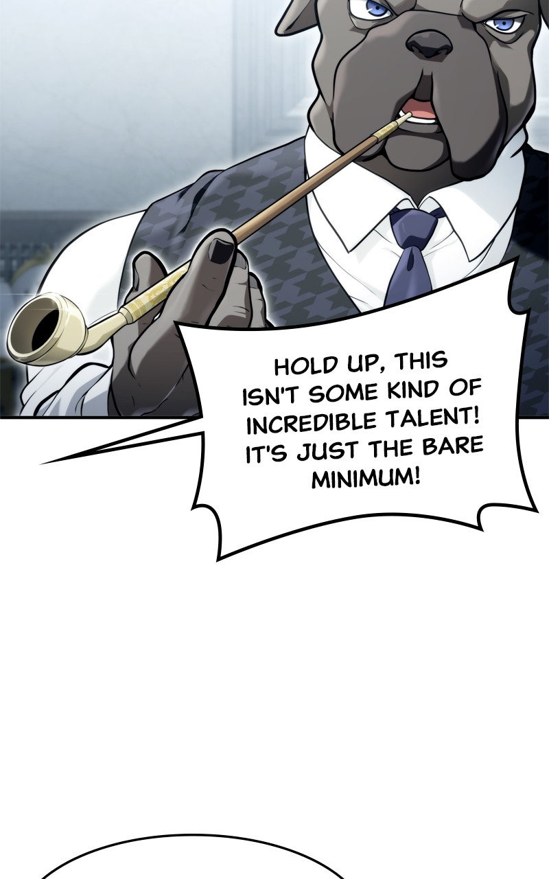 Read Tower of God Urek Mazino Manga Online