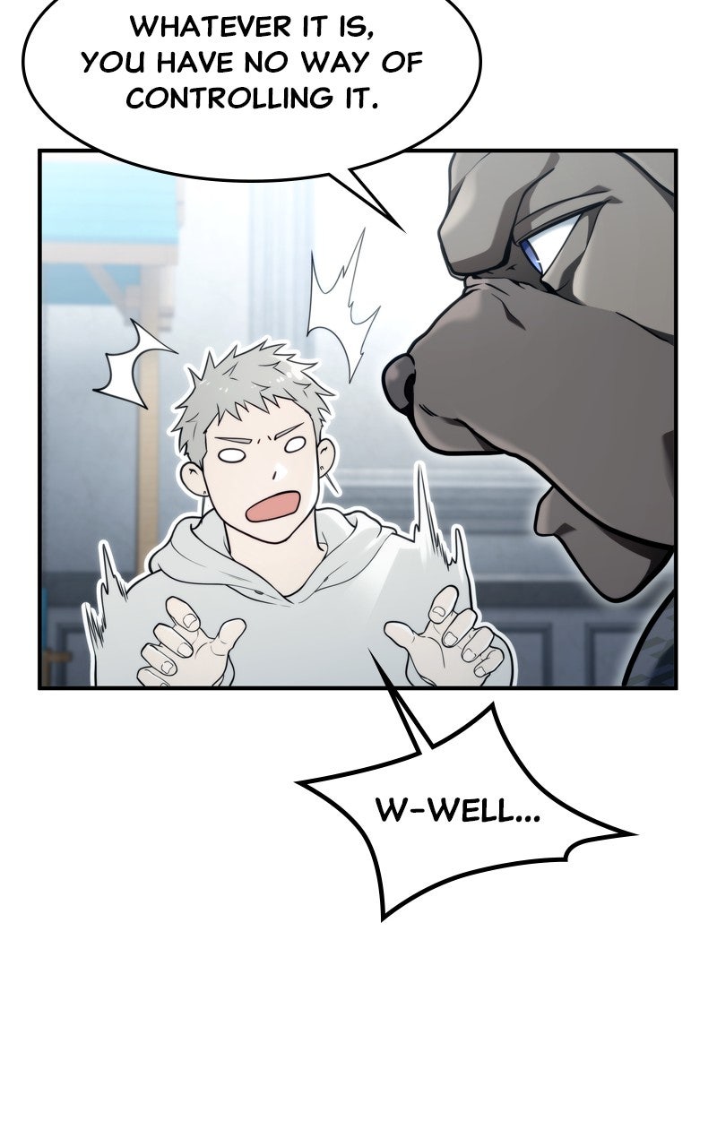 Read Tower of God Urek Mazino Manga Online