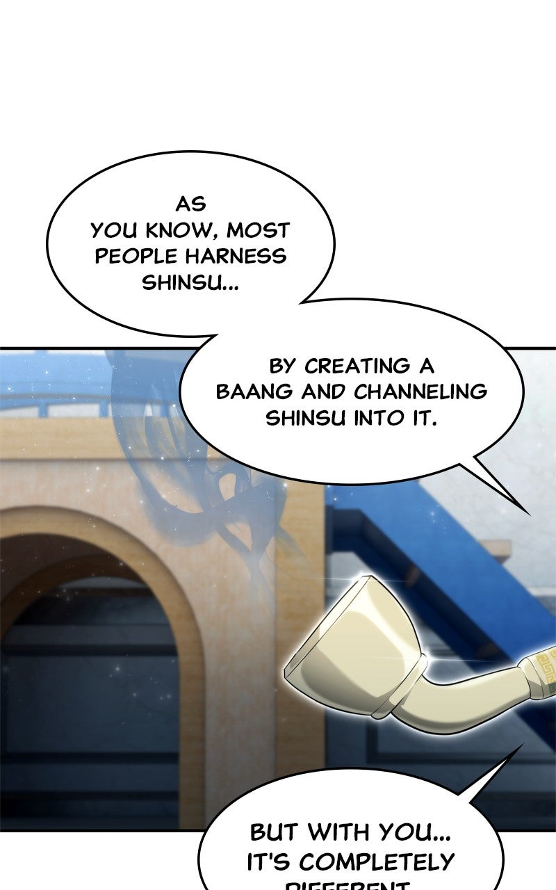 Read Tower of God Urek Mazino Manga Online
