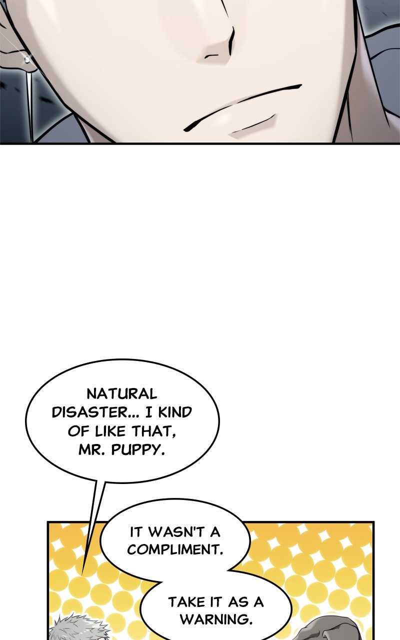Read Tower of God Urek Mazino Manga Online