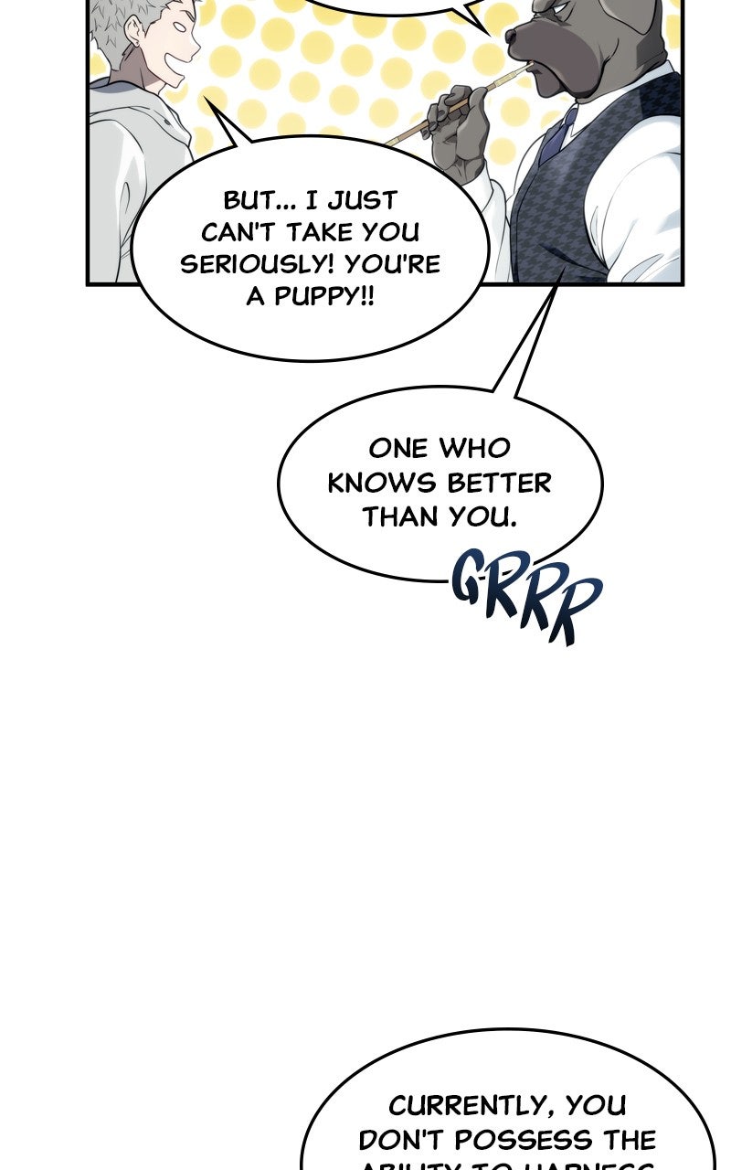 Read Tower of God Urek Mazino Manga Online