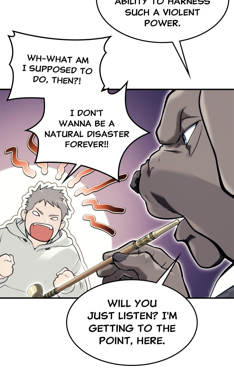 Read Tower of God Urek Mazino Manga Online