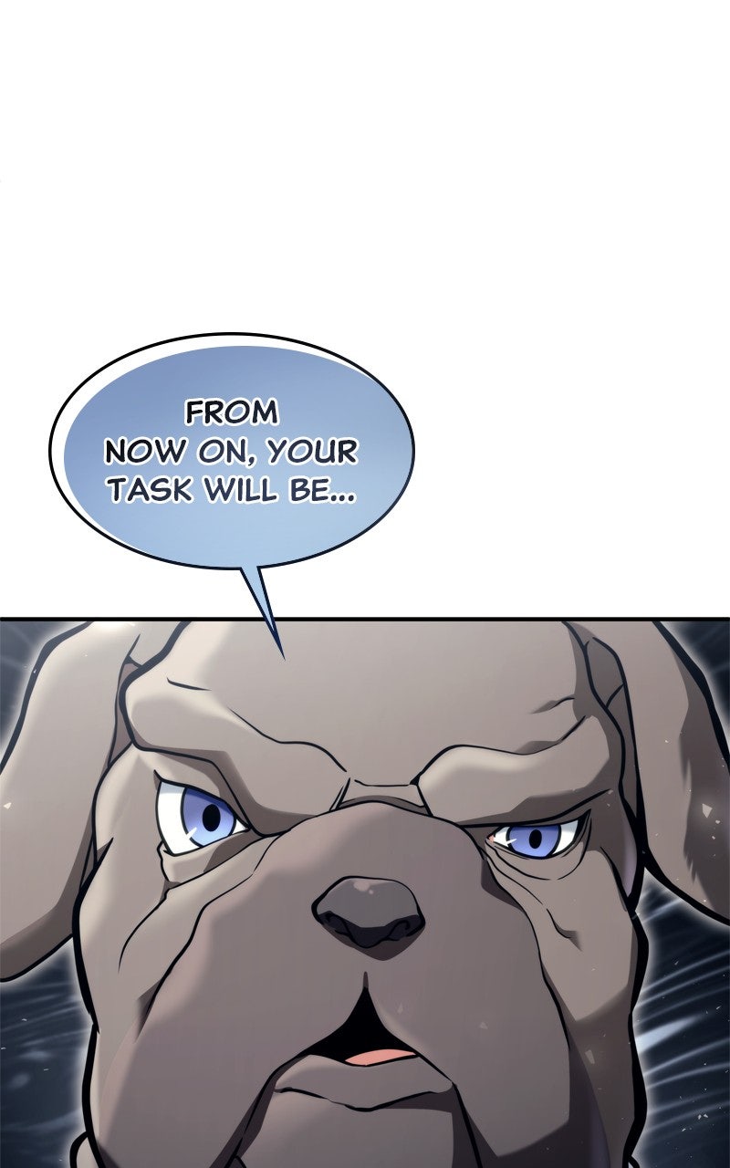 Read Tower of God Urek Mazino Manga Online
