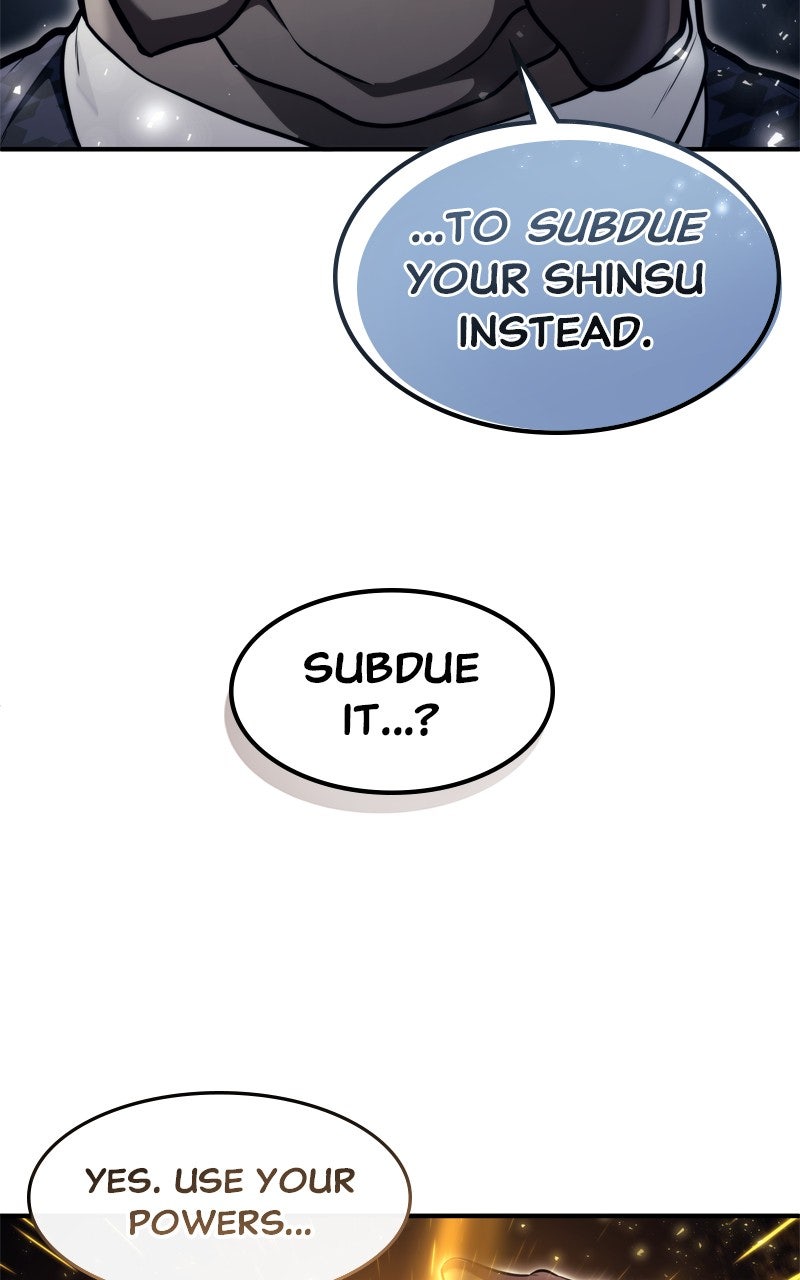 Read Tower of God Urek Mazino Manga Online
