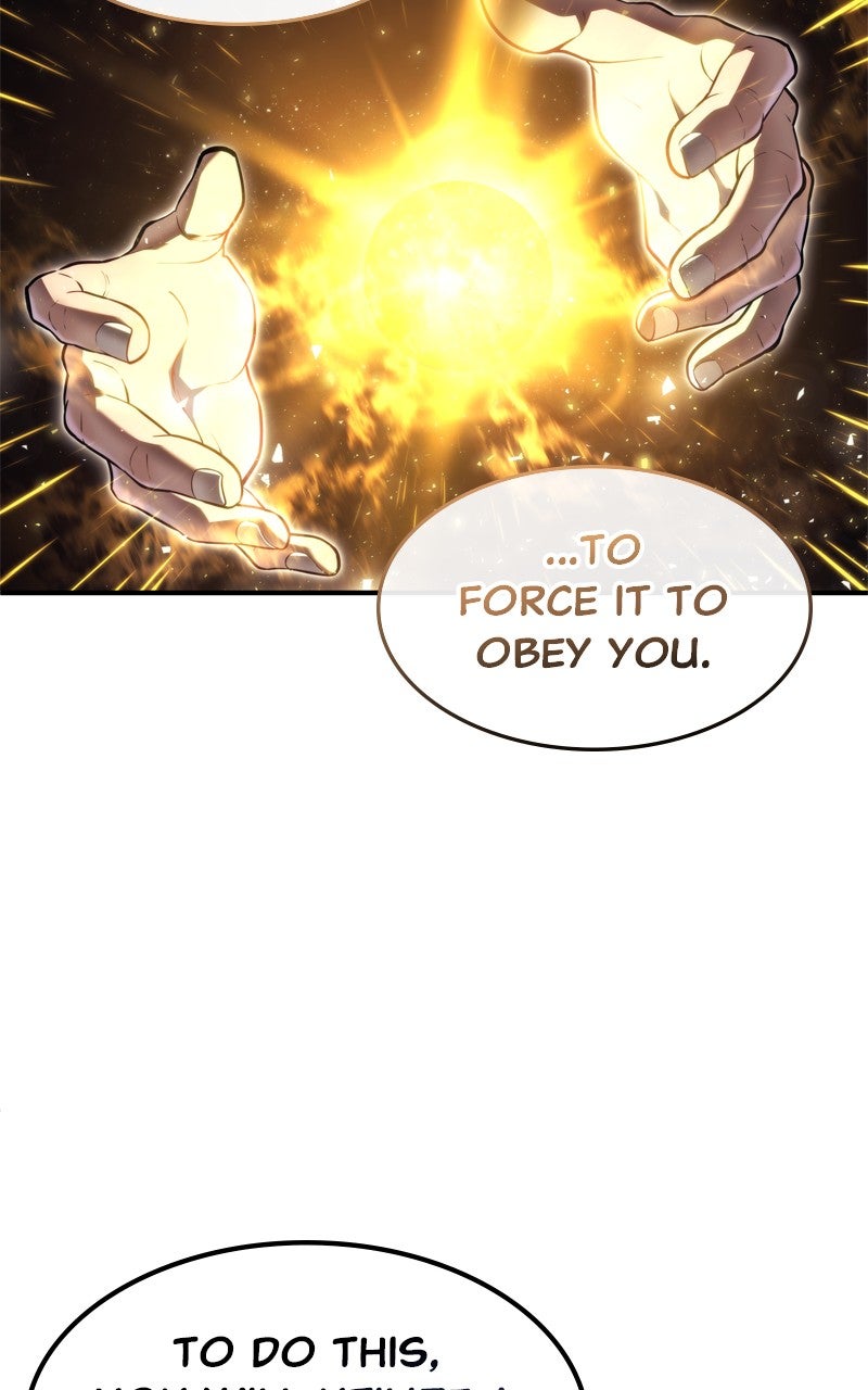 Read Tower of God Urek Mazino Manga Online