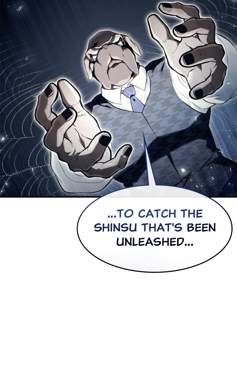 Read Tower of God Urek Mazino Manga Online
