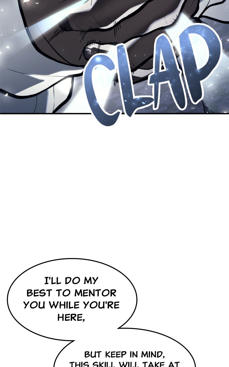 Read Tower of God Urek Mazino Manga Online