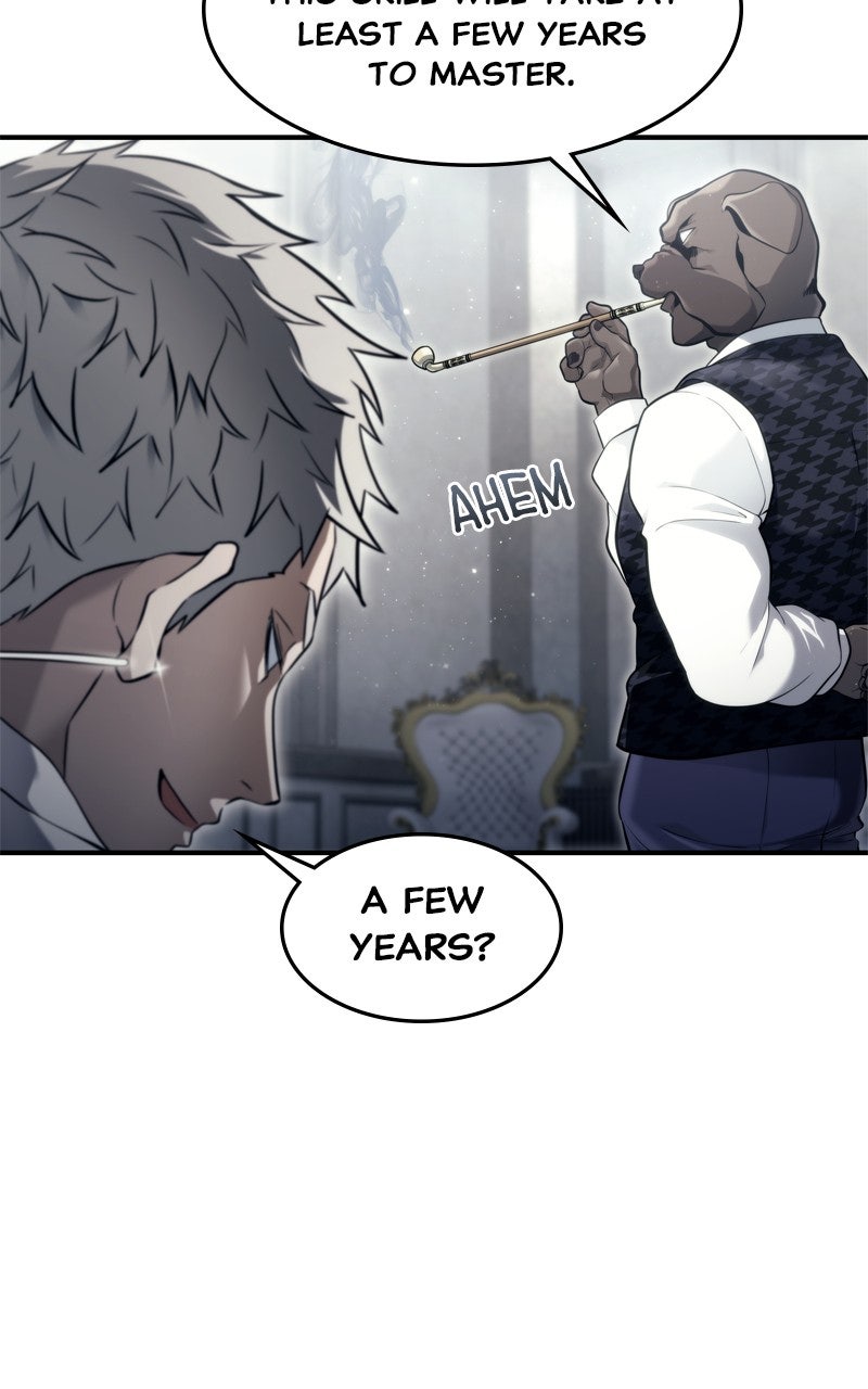 Read Tower of God Urek Mazino Manga Online