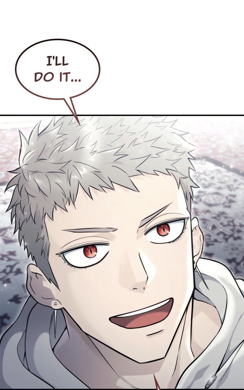 Read Tower of God Urek Mazino Manga Online