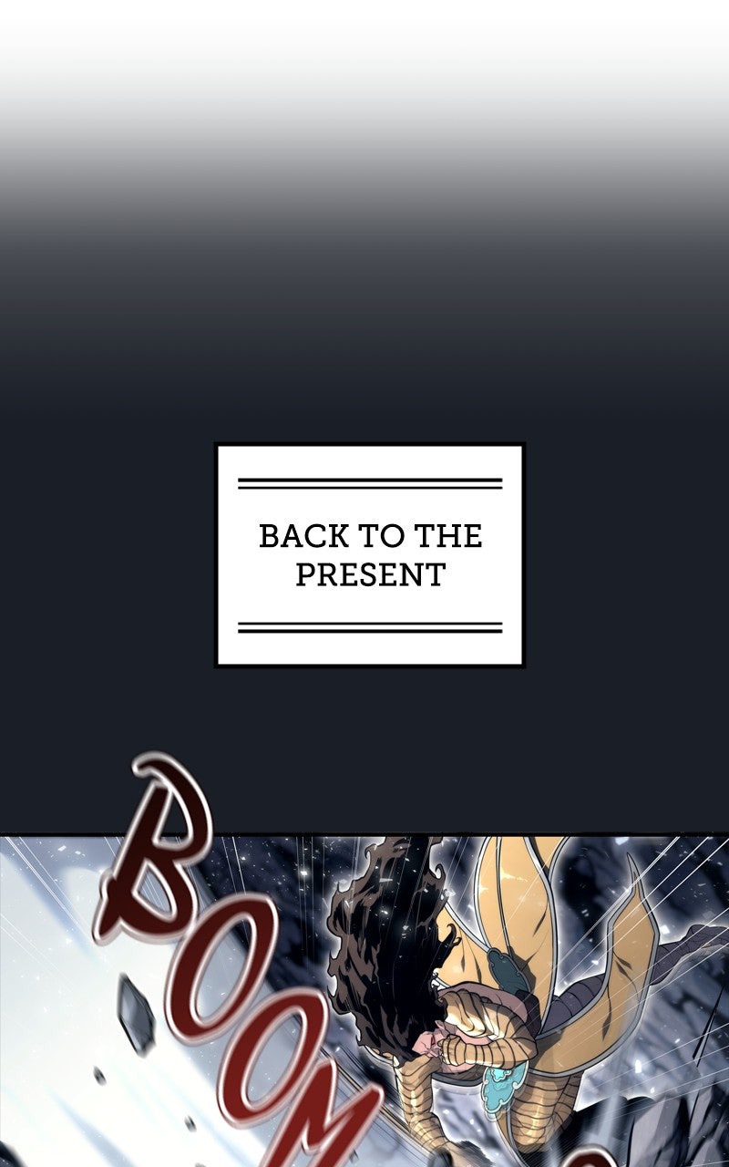 Read Tower of God Urek Mazino Manga Online