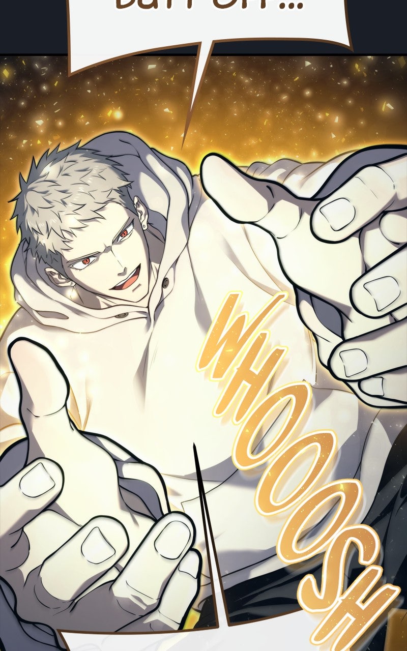 Read Tower of God Urek Mazino Manga Online