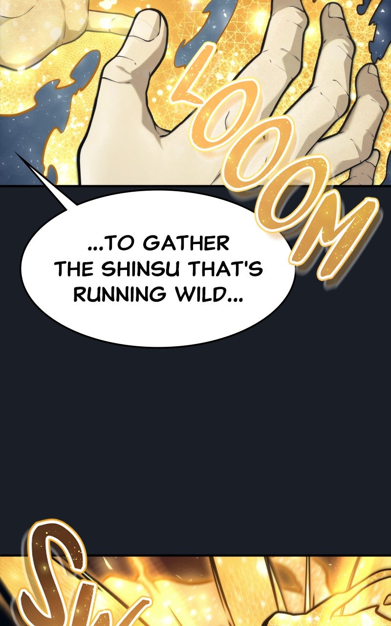 Read Tower of God Urek Mazino Manga Online