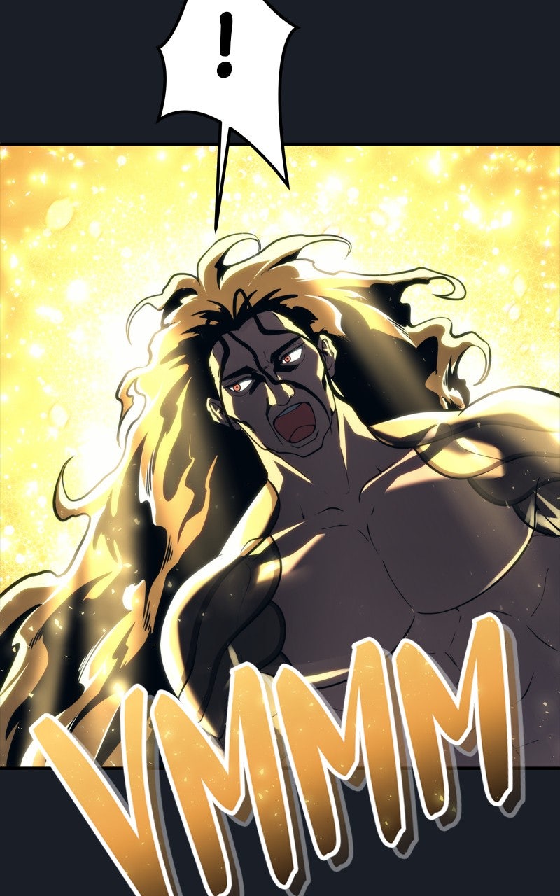Read Tower of God Urek Mazino Manga Online