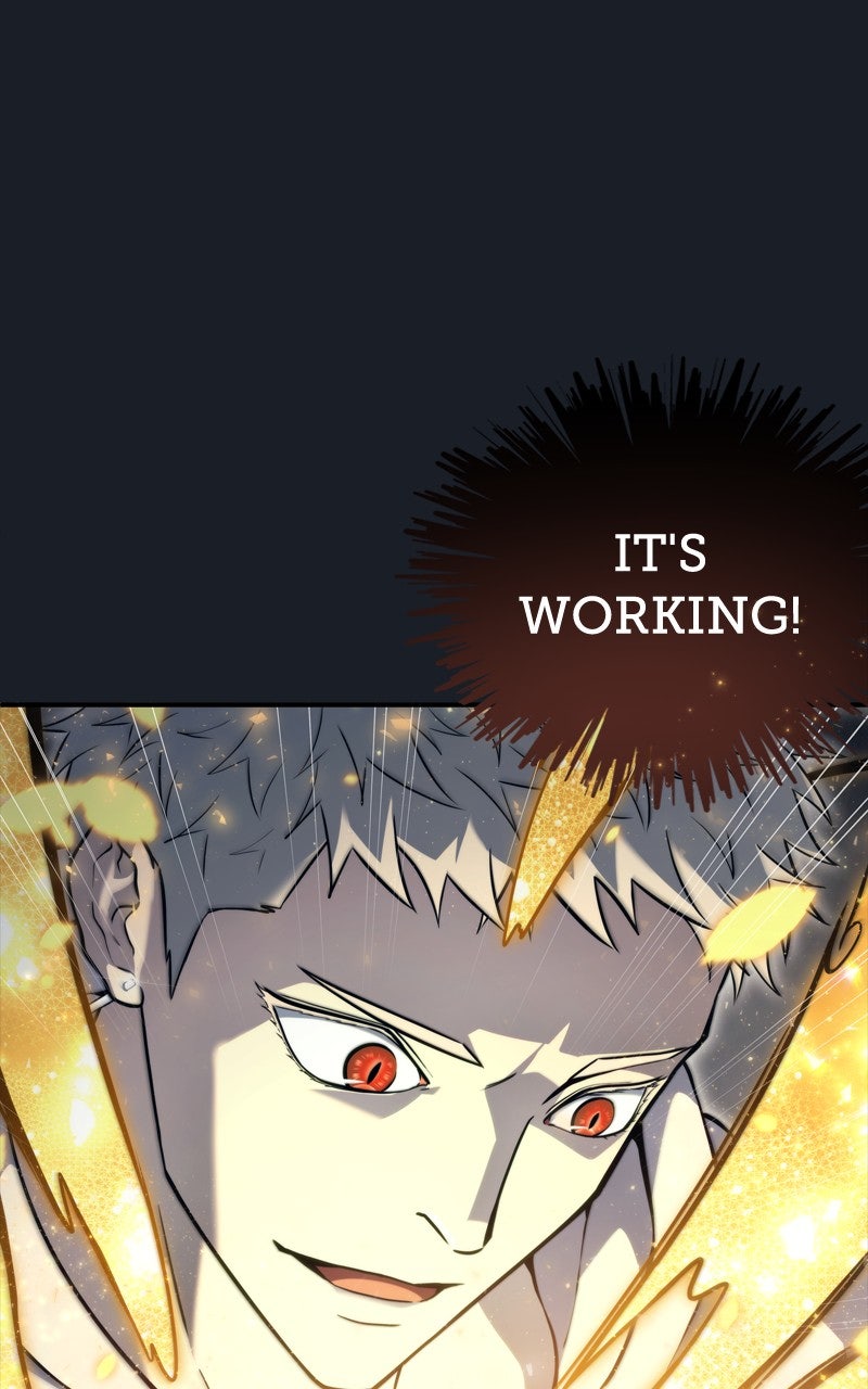 Read Tower of God Urek Mazino Manga Online